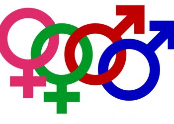 Thế nào là nhóm giới tính bisexual?