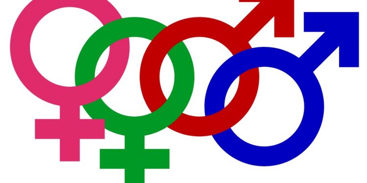 Thế nào là nhóm giới tính bisexual?