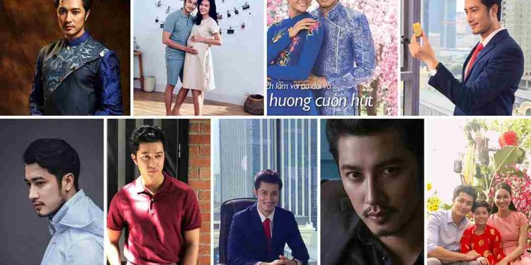 Diễn viên là nghề mà nhiều người muốn gắn bó