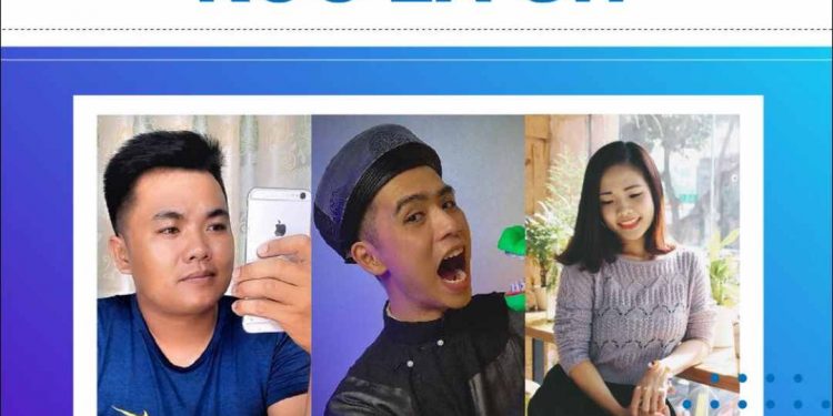 Là những người tiêu dùng có sức ảnh hưởng trên nhiều nền tảng trực tuyến