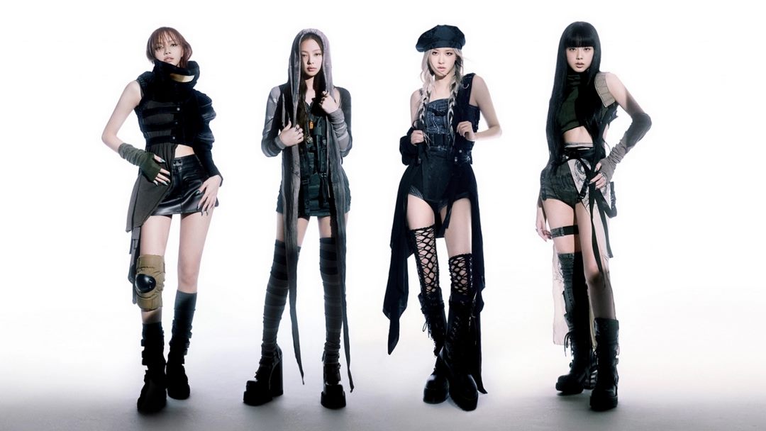 Bốn cô gái BlackPink là một trong những nhóm nhạc nổi tiếng nhất thế giới