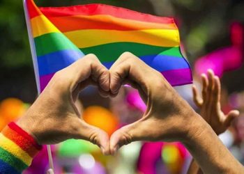 Những tổ chức ủng hộ LGBT
