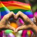 Những tổ chức ủng hộ LGBT