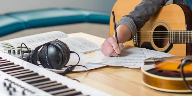 Giới thiệu chung về nghề nhạc sĩ 