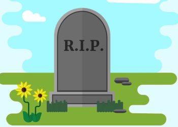 Khái niệm về RIP là gì?  