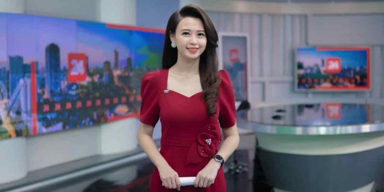 Phát thanh viên hay còn được gọi là nghề báo nói