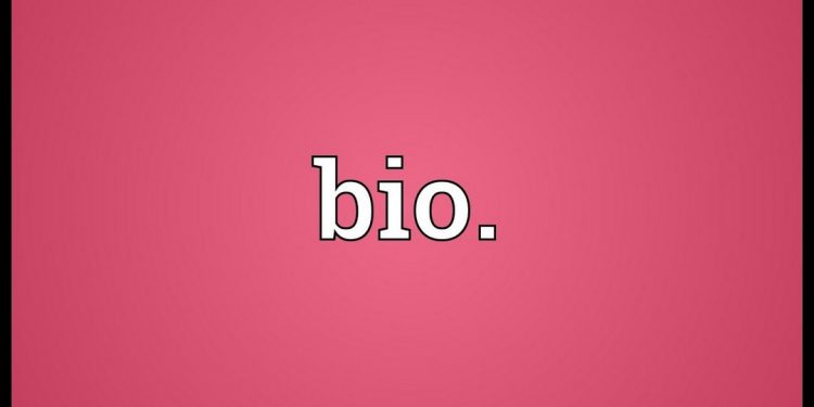 Bio là gì? Những từ viết tắt mà bạn nên biết