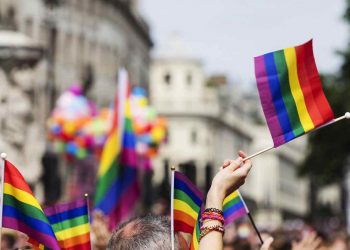 Biểu tượng của cộng đồng người đồng tính