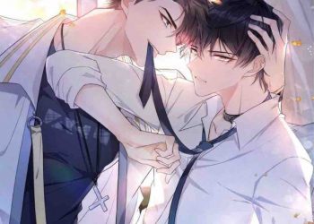 Cử chỉ thân mật- dấu hiệu của một cặp đôi đang yêu nhau