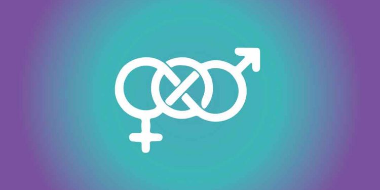 Xu hướng tình dục của nhóm người dị tính