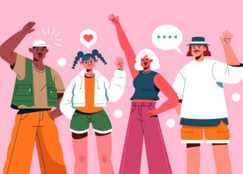 Thế hệ Z rất quen với công nghệ 