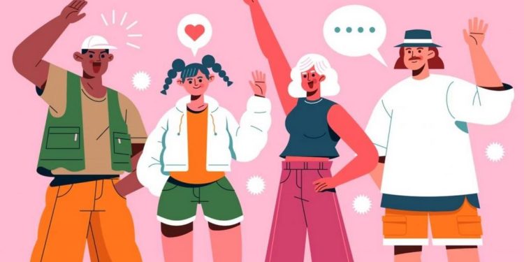 Thế hệ Z rất quen với công nghệ