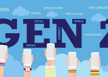 Thế hệ Z sinh năm bao nhiêu?