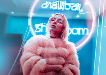 Một lĩnh vực phát triển mới của giới trẻ