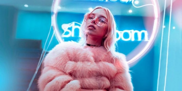 Một lĩnh vực phát triển mới của giới trẻ