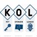 KOL - Key Opinion Leader có thể dịch là những người có tầm ảnh hưởng