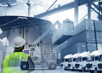 Ý nghĩa của quá trình vận chuyển hàng hóa