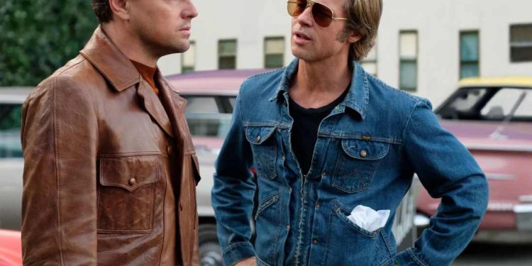 Phong cách Vintage được phái nữ lẫn phái nam ưa chuộng