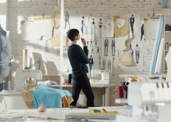 Tổng hợp các tố chất quan trọng để làm Fashion Designer