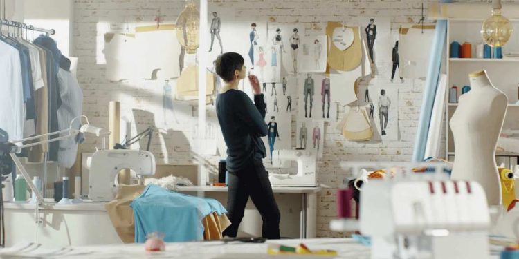 Tổng hợp các tố chất quan trọng để làm Fashion Designer