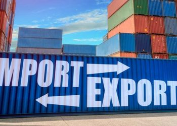 Xuất nhập khẩu và khái niệm chung