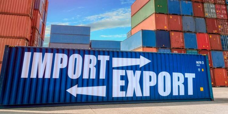 Xuất nhập khẩu và khái niệm chung