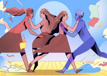 Bisexual là gì? Những vấn đề xoay quanh người song tính