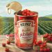 Sản phẩm sốt cà chua của hãng H. J. Heinz