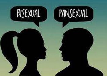 Sự khác nhau giữa pansexual và bisexual