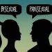 Sự khác nhau giữa pansexual và bisexual