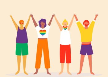 Làm thế nào để ủng hộ Pansexual và Omnisexual?