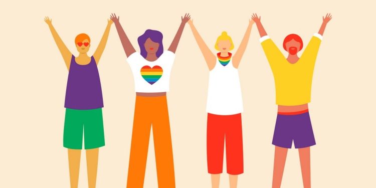 Làm thế nào để ủng hộ Pansexual và Omnisexual?