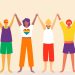 Làm thế nào để ủng hộ Pansexual và Omnisexual?