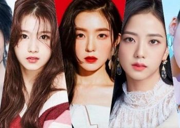 Visual trong nhóm nhạc là gì? 