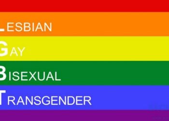LGBT có mấy loại?