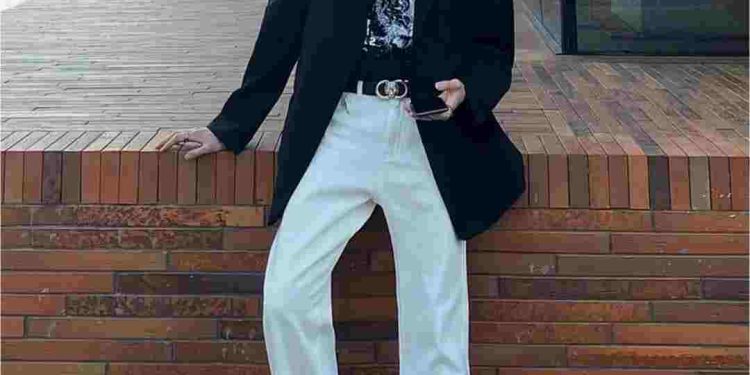 Style Trung Quốc cá tính