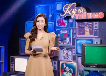 Biên tập viên truyền hình