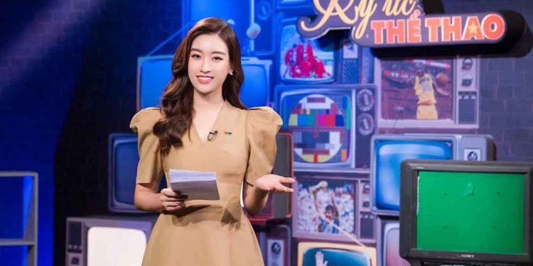 Biên tập viên truyền hình