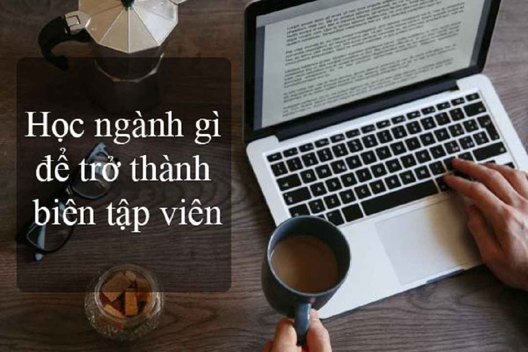 Cách Tìm Kiếm Công Việc Biên Tập Viên