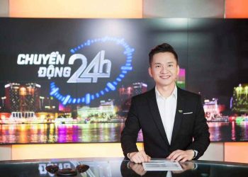 Mức lương của biên tập viên truyền hình