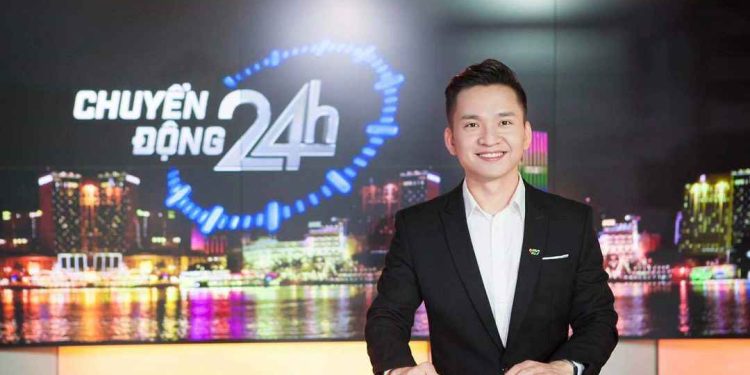 Mức lương của biên tập viên truyền hình