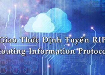 Giới thiệu về Ý nghĩa RIP trong Giao thức Định tuyến