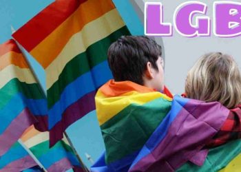 Giới thiệu về LGBT và nghĩa của nó