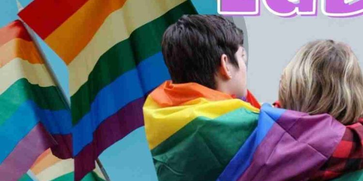 Giới thiệu về LGBT và nghĩa của nó