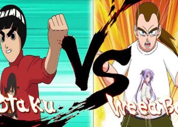 Tìm hiểu Wibu và Otaku có khác nhau hay không?