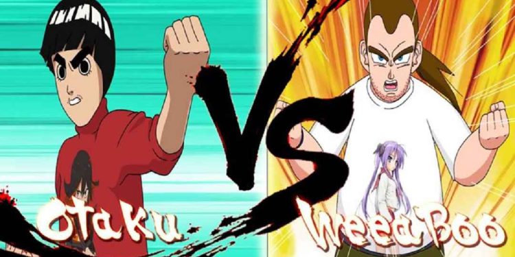 Tìm hiểu Wibu và Otaku có khác nhau hay không?