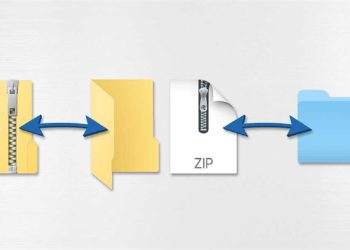 Cách sử dụng File RIP trong mạng máy tính