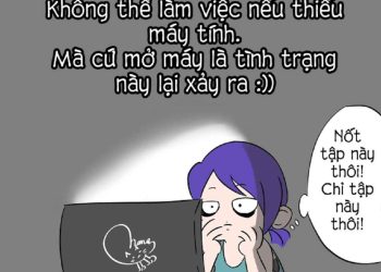 Cách nhận biết một “wibu” chính hiệu