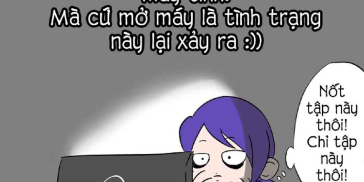 Cách nhận biết một “wibu” chính hiệu