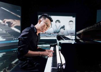 Những kỹ năng cần có khi trở thành nhạc sĩ chuyên nghiệp